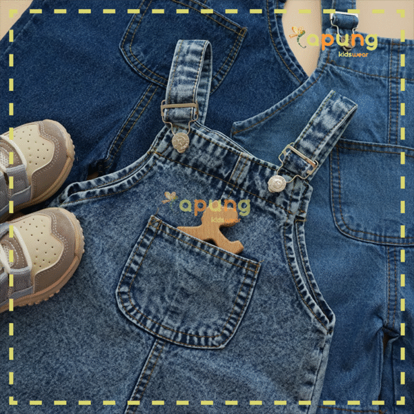 Overall Haruki - Image 5
