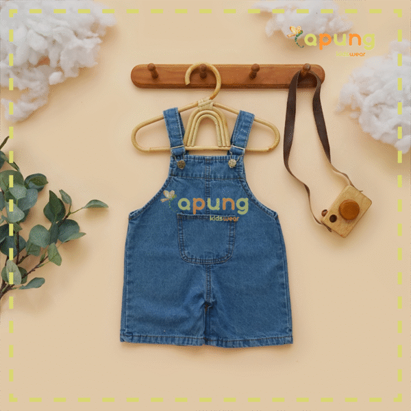 Overall Haruki - Image 2