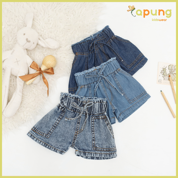 Hotpant Viona
