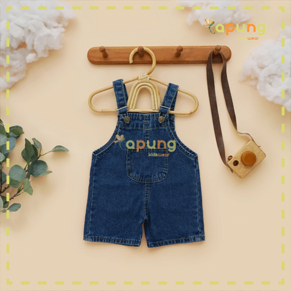Overall Haruki - Image 3