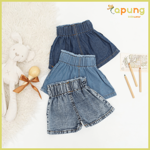 Hotpant Viona - Image 2