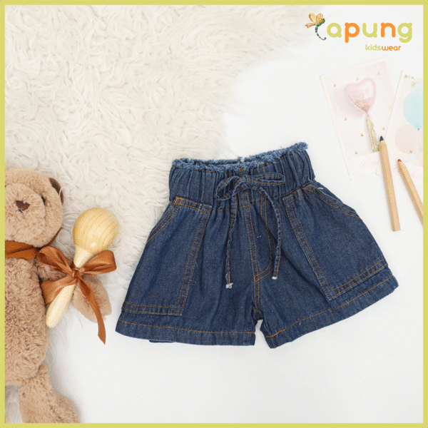 Hotpant Viona - Image 5