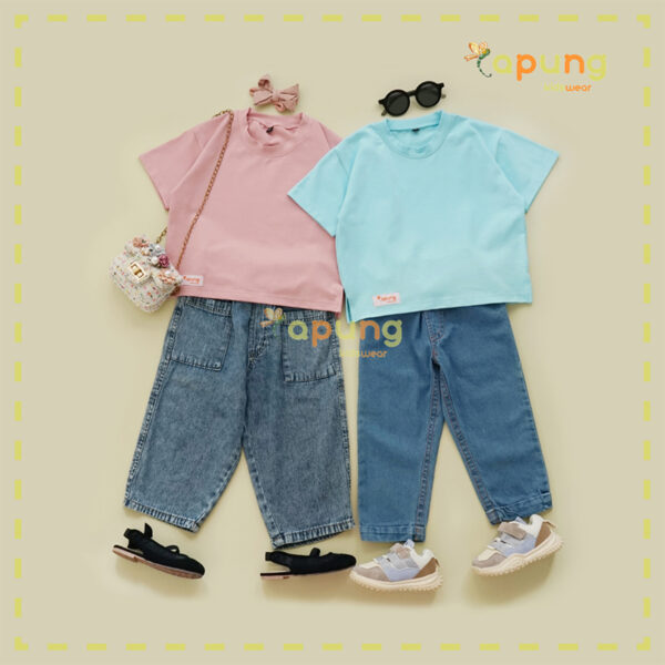 Celana Genki - Image 6