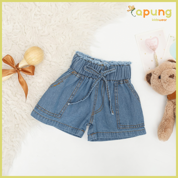 Hotpant Viona - Image 4
