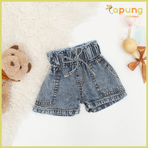 Hotpant Viona - Image 3