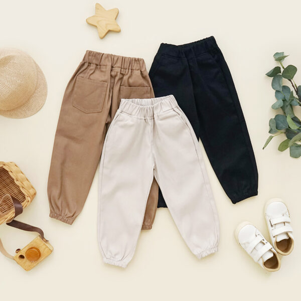 Jogger Cino Aiko