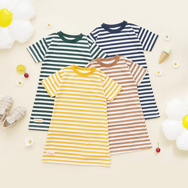 Dress Salur