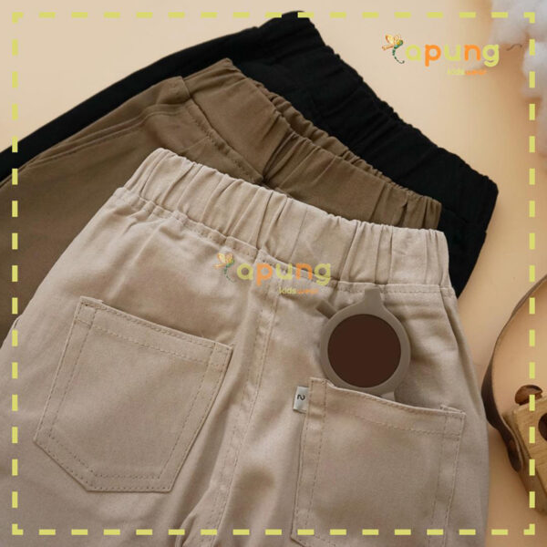 Cino Stik Pendek - Image 4