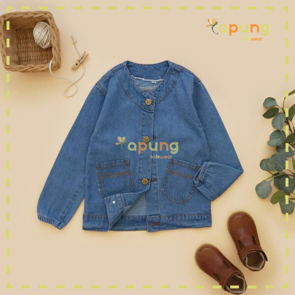 Jaket Keiko - Image 4