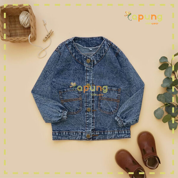 Jaket Keiko - Image 2