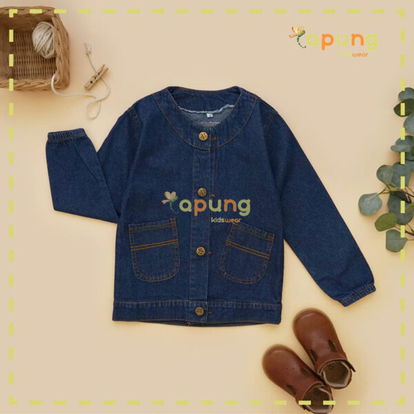 Jaket Keiko - Image 3