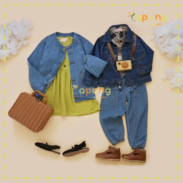 Jaket Keiko - Image 5