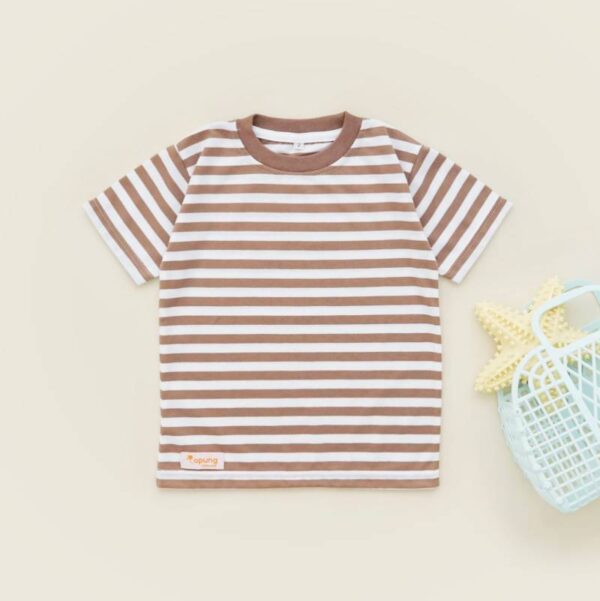 Kaos Basic Salur - Image 2
