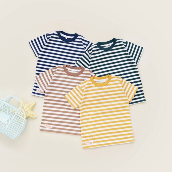 Kaos Basic Salur