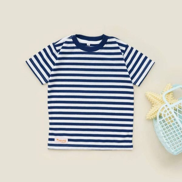 Kaos Basic Salur - Image 4