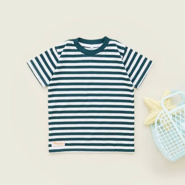 Kaos Basic Salur - Image 5