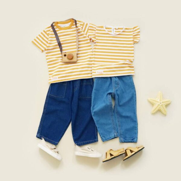Kaos Basic Salur - Image 6
