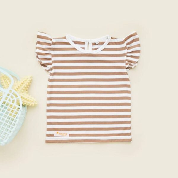 Ruffle Salur - Image 2