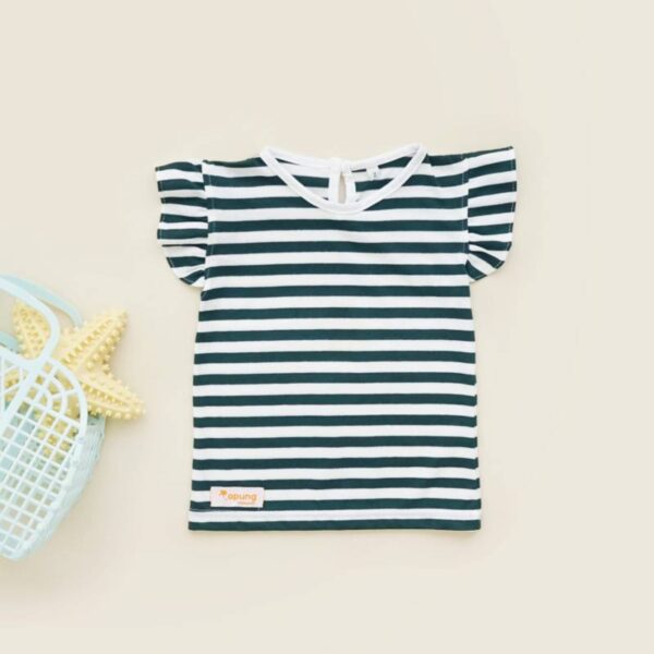 Ruffle Salur - Image 3