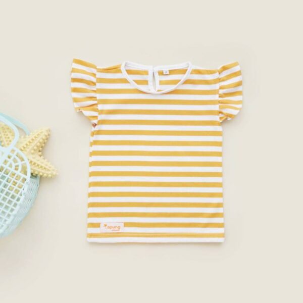 Ruffle Salur - Image 5
