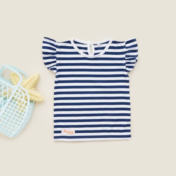 Ruffle Salur - Image 4