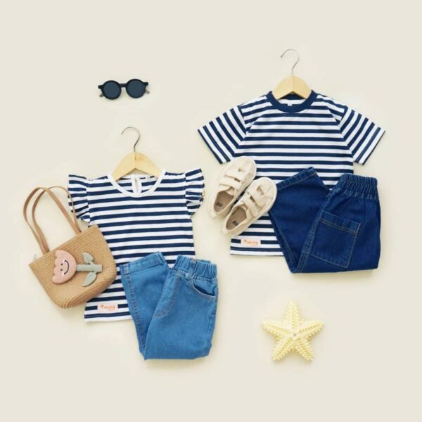 Ruffle Salur - Image 6